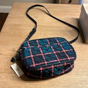 Talbots Purse (NWT)